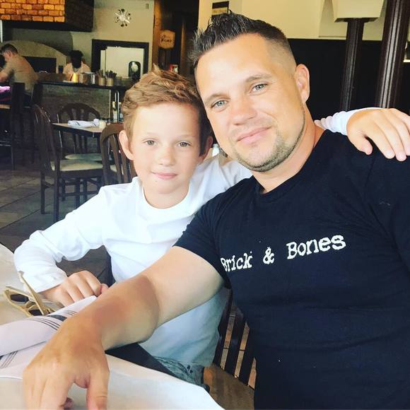 Meet your Posher, Adam - Picture 1 of 1